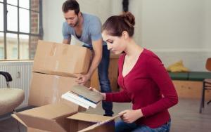 Ottawa Movers Provides Residential and Commercial Moving Services