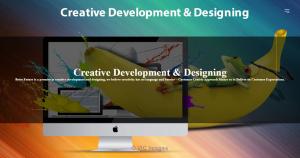 Creative Ad, Logo & Graphic Designing Company - Bytes Future