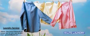 Laundry Service -  Vancouver
