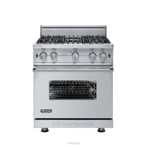 Viking VGCC5304BX Professional Custom Series