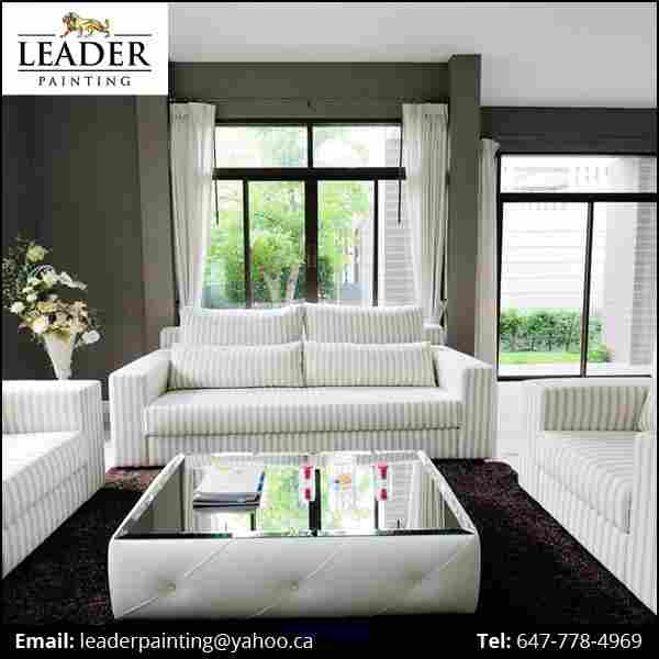 Exterior and interior Residential Painting Contractors | Toronto