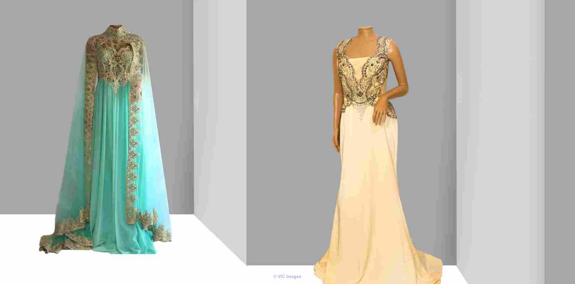 Abaya - Modern Nisa