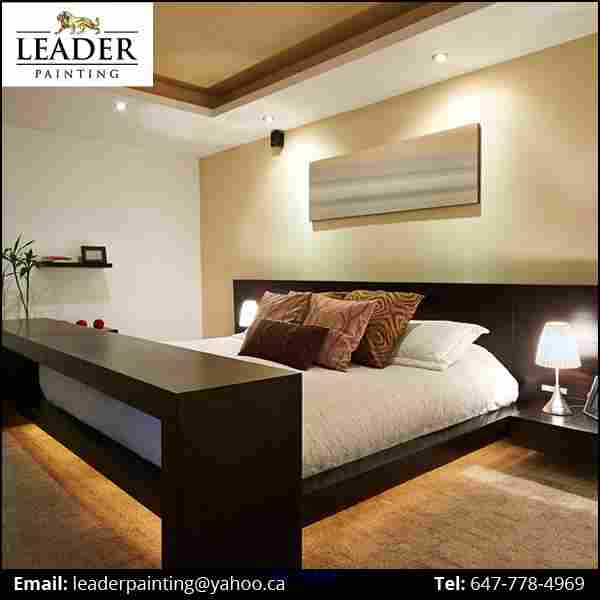 Best Painting Services in Vaughan | Professional Painting Contractor