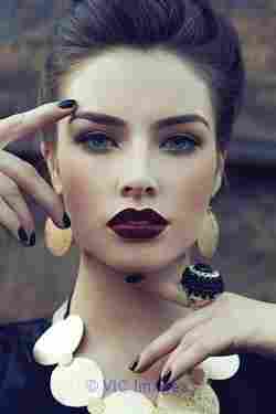 STYLU: Bridal Hair and Makeup Services in Toronto
