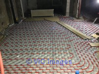 Radiant Floor Heating Toronto