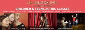 Los Angeles Summer Camp  FILM & ACTING CAMPS FOR CHILDREN & TEENS