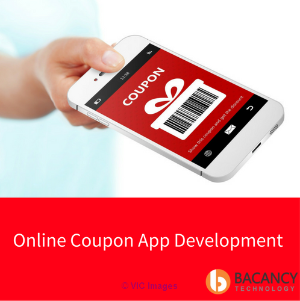 Enrich Couponers Shopping Experience With A Mobile App.