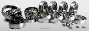 Ball Bearing Supplier, Deep Groove Ball Bearings, Steel Ball Bearings