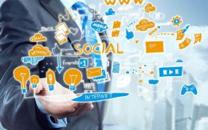 Where Marketers Go to Grow! Digital Marketing