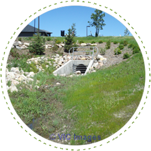 Channel Drainage Suppliers In Your Locality - Geosynthetic System