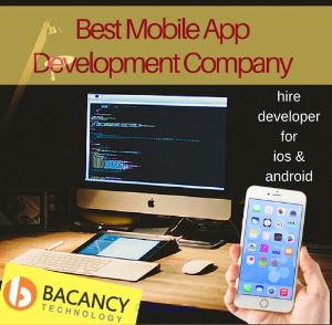 Best Mobile App Development Company | hire developer for ios & android