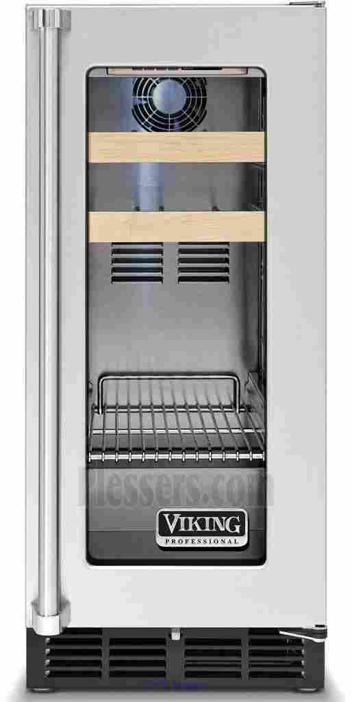 Viking VBCI5150GXSS Professional 5 Series