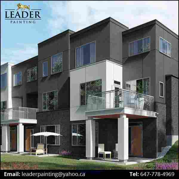 Let your home reflect beauty !