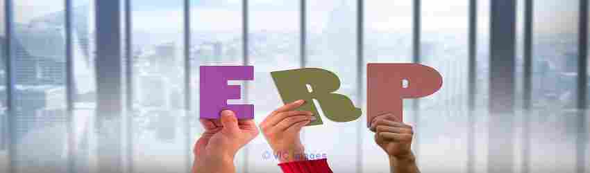 ERP Users Email Lists | B2B Email Experts