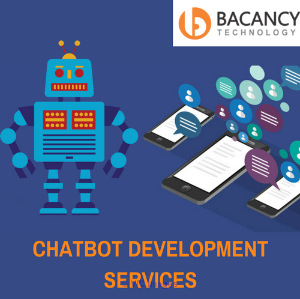 Chat Bot Development Services Company - hire bot developer