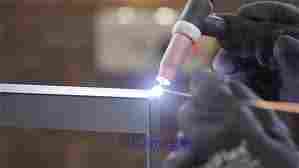 Co2 Welding (Mig) Affordable Training Course