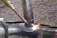 Double Coded Welding Affordable Training Course
