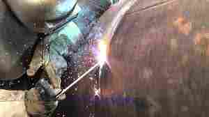 Pipe Welding Affordable Training Course