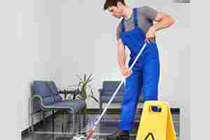Office Cleaning Services Woodbridge ON