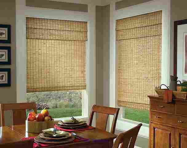 Stylish Window Blinds Online Canad