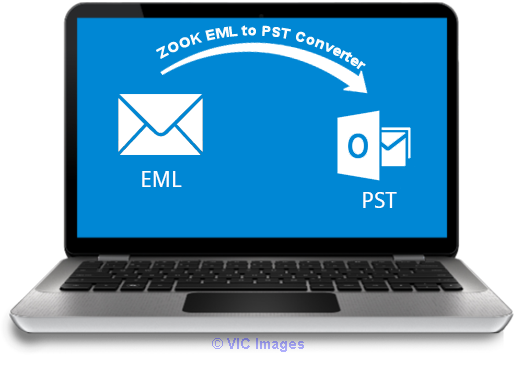 Batch File Conversion of EML to PST