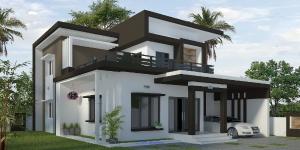 Best Architects in Ernakulam - Monnaie Architects & Interiors