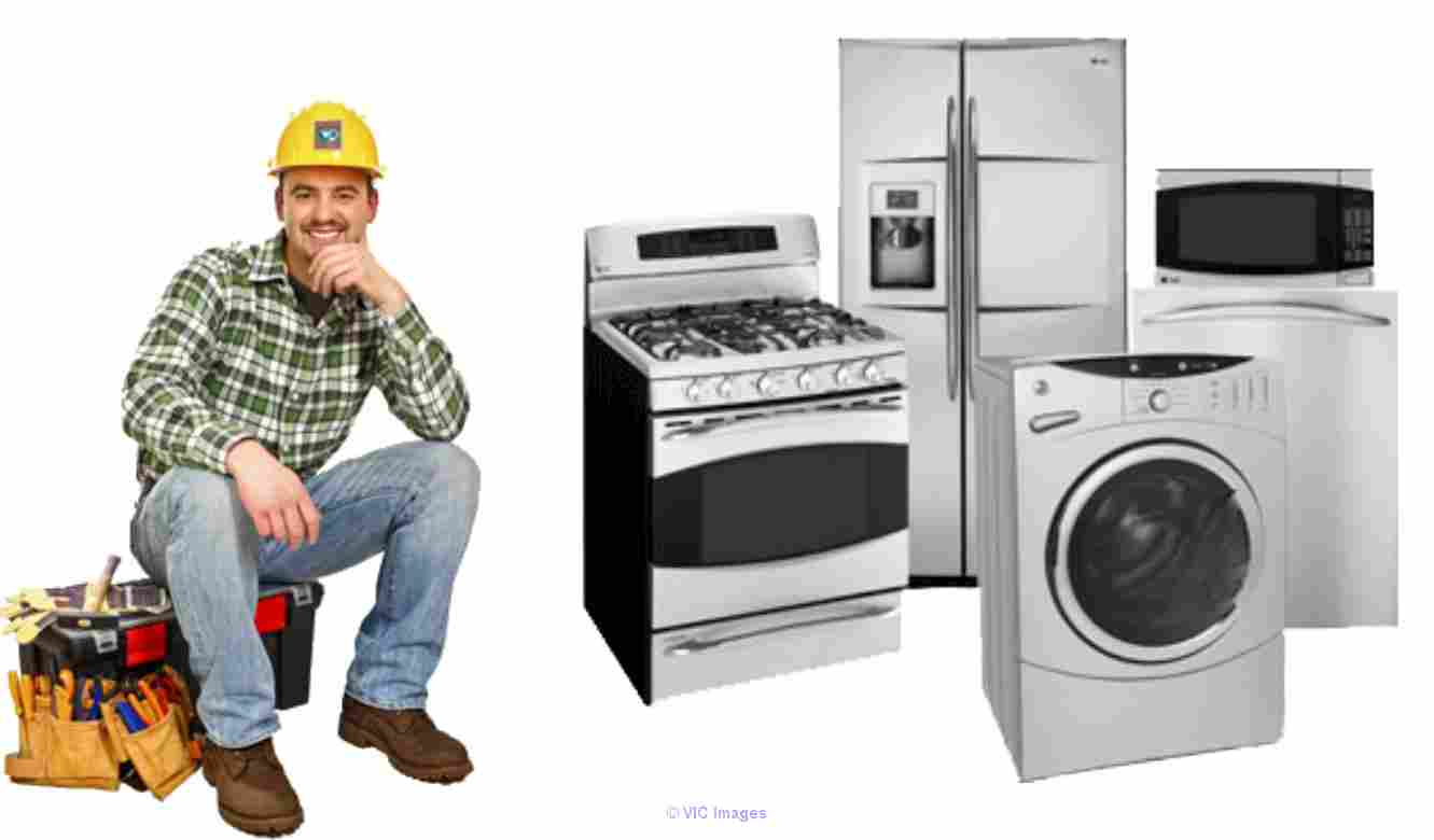 Authorized Kenmore appliance repair serAuthorized Kenvice in Montreal
