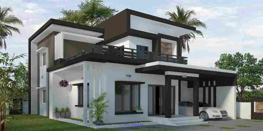 Architectural Design in Ernakulam- Monnaie Architects & Interiors