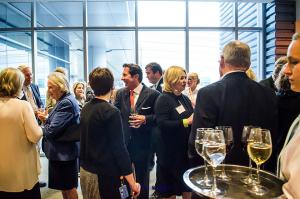 Corporate Event Coordinator | Turn of Events