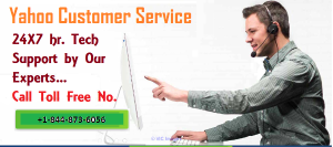Yahoo Customer Service | Yahoo Customer Support 1-844-873-6056