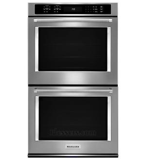 Kitchenaid KODE500E Wall Oven