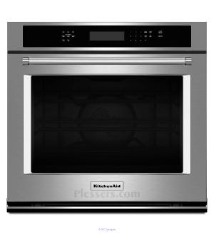 Kitchenaid KOSE500E Wall Oven