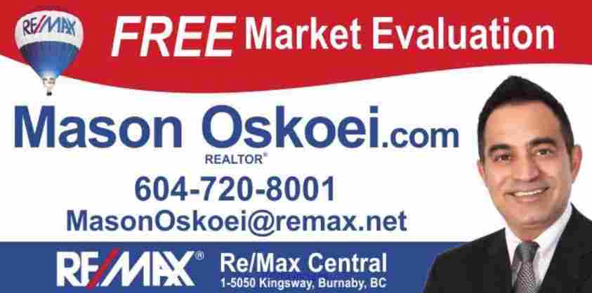Burnaby Real Estate Agent: Houses for Sale in Vancouver, RE/MAX Realty