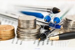 WE OFFER THE RIGHT SOLUTION TO YOUR FINANCIAL NEEDS