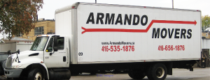 Toronto Moving Companies Services