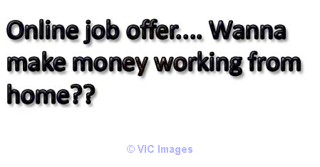 Make a Real Income At Home (5042)