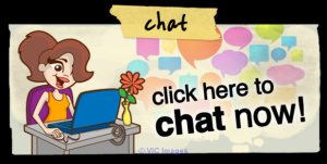 Safe, Fun and Free Chat Room for Kids and Teens