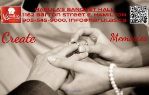 Banquet Hall Burlington