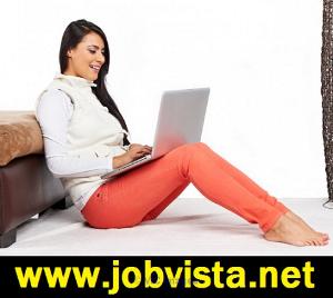 Weekend Part Time and Data Entry Openings.