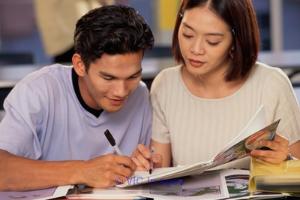 English Tutor Toronto