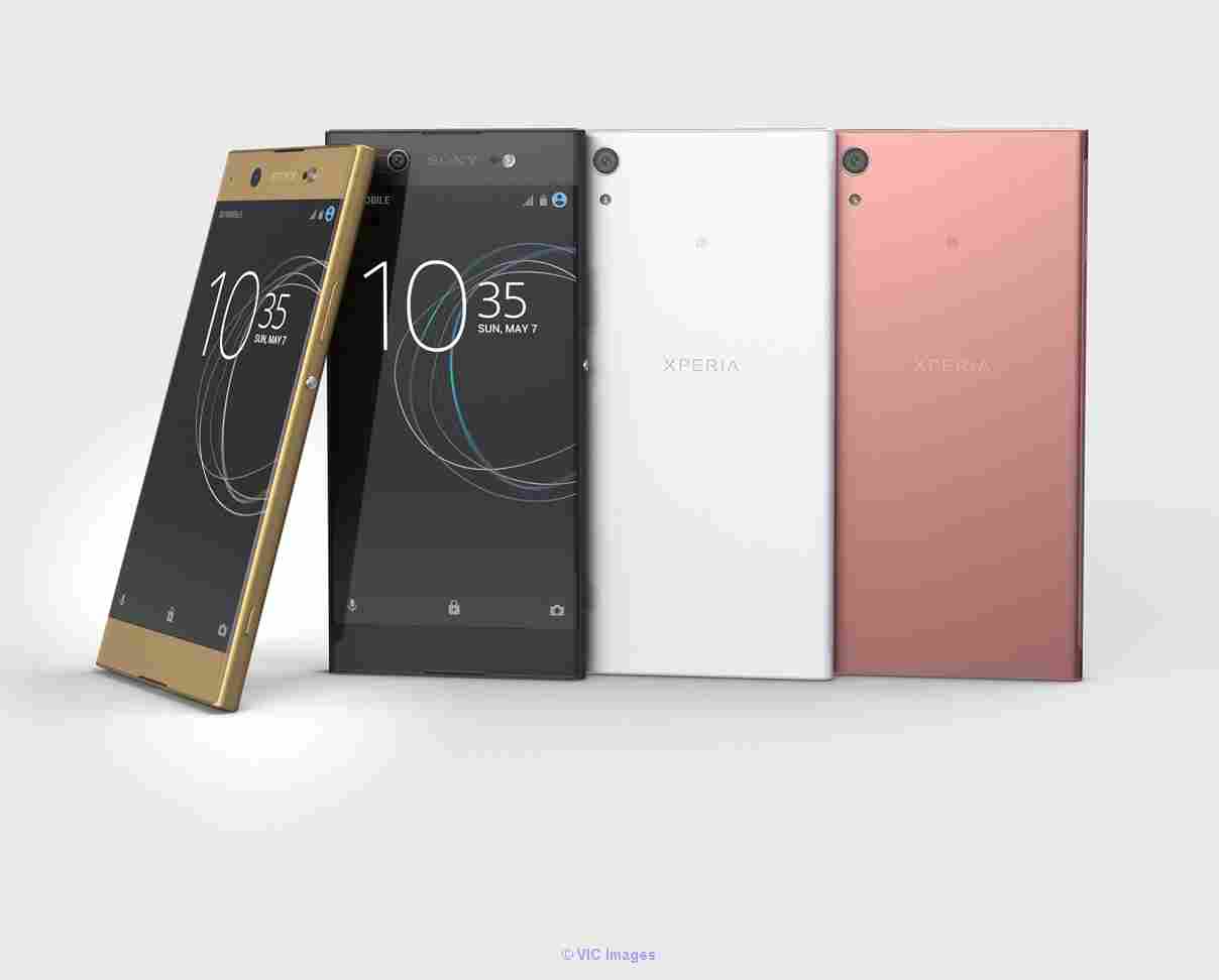 Sony Xperia XA1 specifications July 2017 at Poorvikamobile