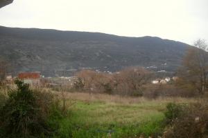 Land for sale in Montenegro's coast