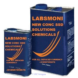 black dollar cleaning chemicals , ssd solutions