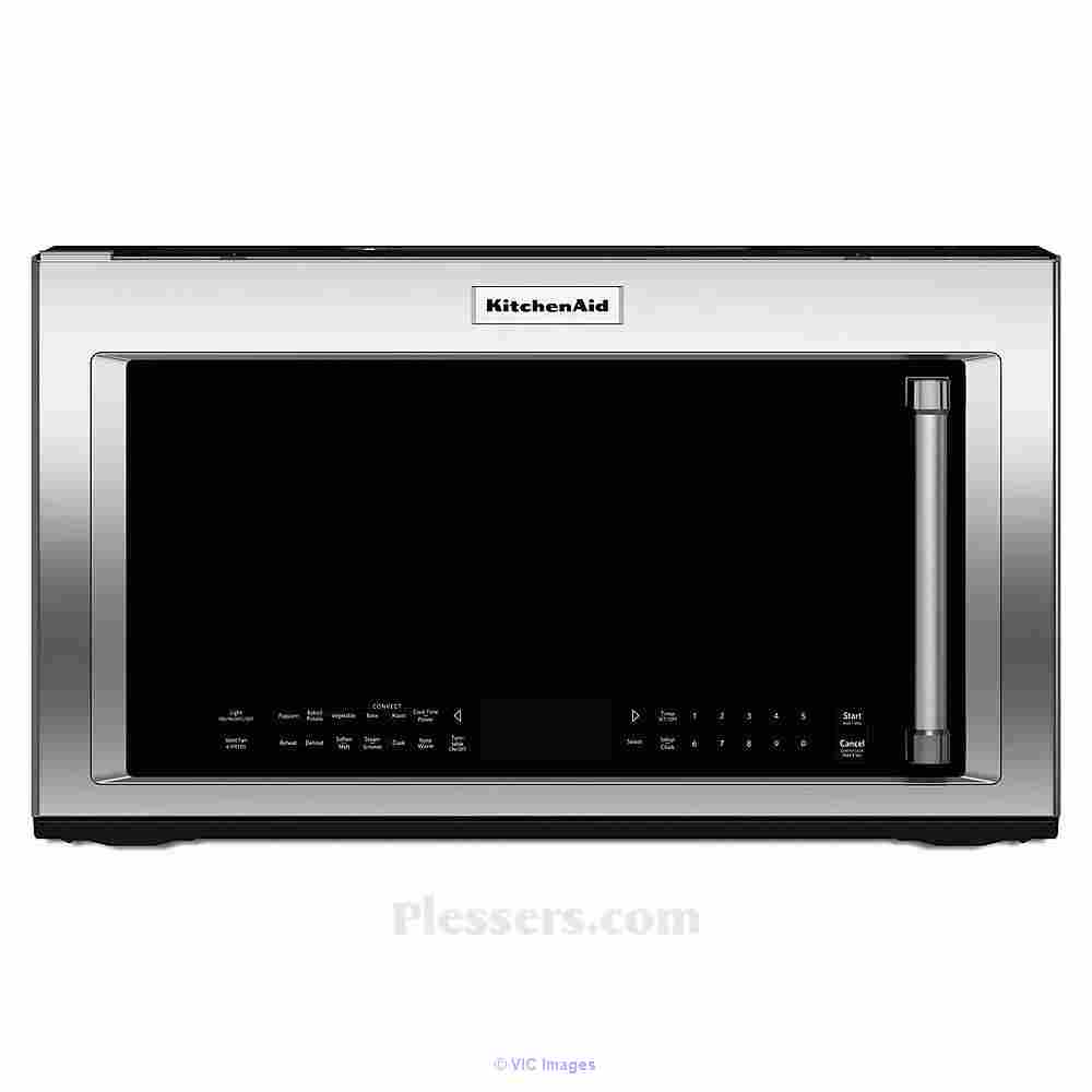 Kitchenaid KMHC319E Microwave Oven