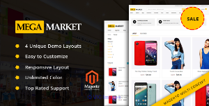 Bizcon  Multi Concept WordPress Theme by zozothemes
