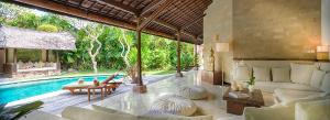 Villa Kubu for your dream holiday in Bali, Enjoy your private pool.