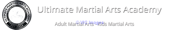 Ultimate Martial Arts Academy