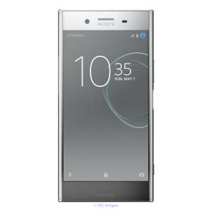 Sony xperia XZ Premium Full Phone Specifications at poorvika