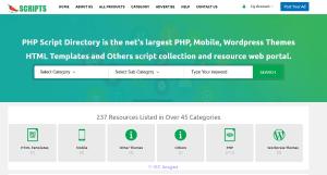 php script directory, Readymade script directory