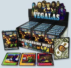 Personalized playing cards at 30%discount